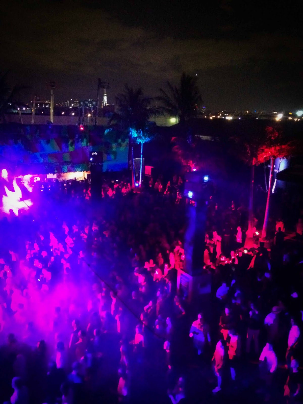 Curiosités et futilités à New York