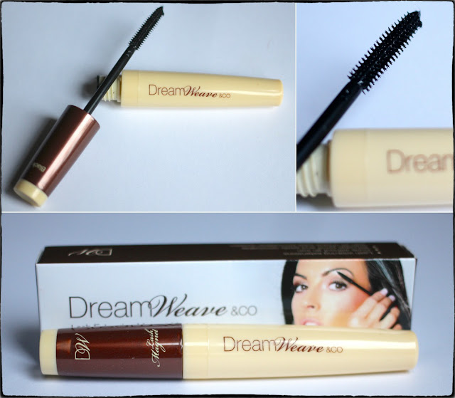 Lashing Out! Dreamweave Mascara Beauty Passionista