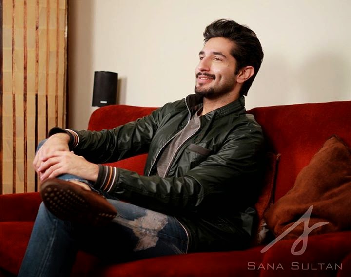 Bilal Ashraf Pics : Lollywoodin
