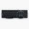 Logitech Classic Keyboard K100