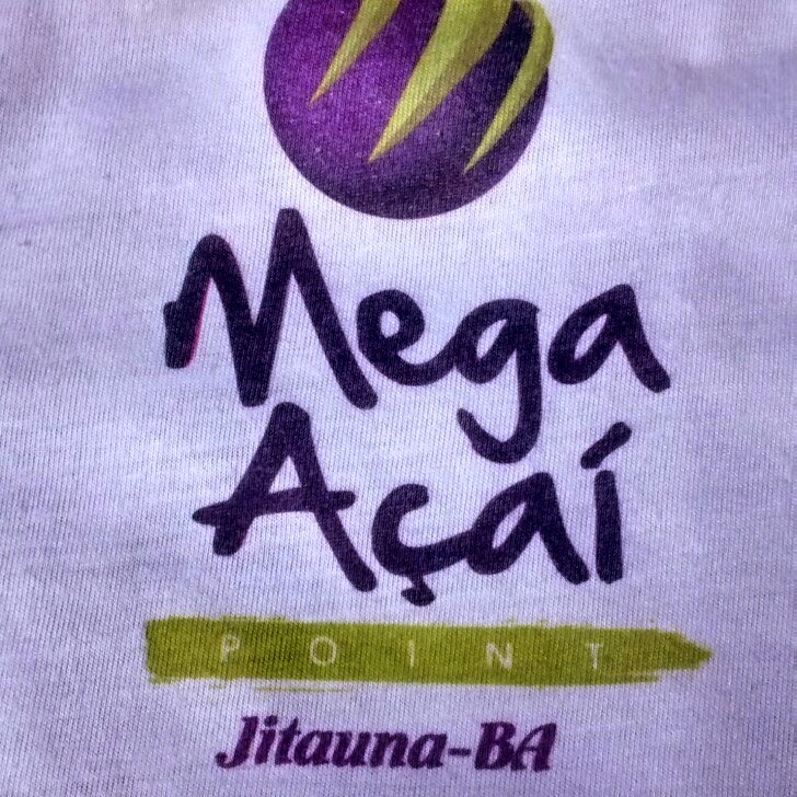 Mega Açaí