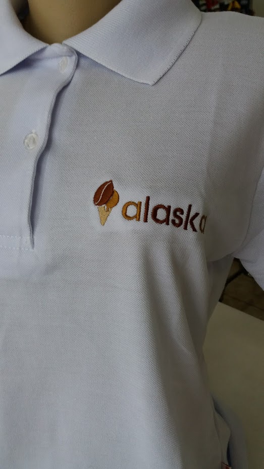 Camisa Polo Alaska