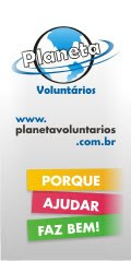 Planeta Voluntários