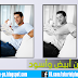 أكشن أبيض وأسود