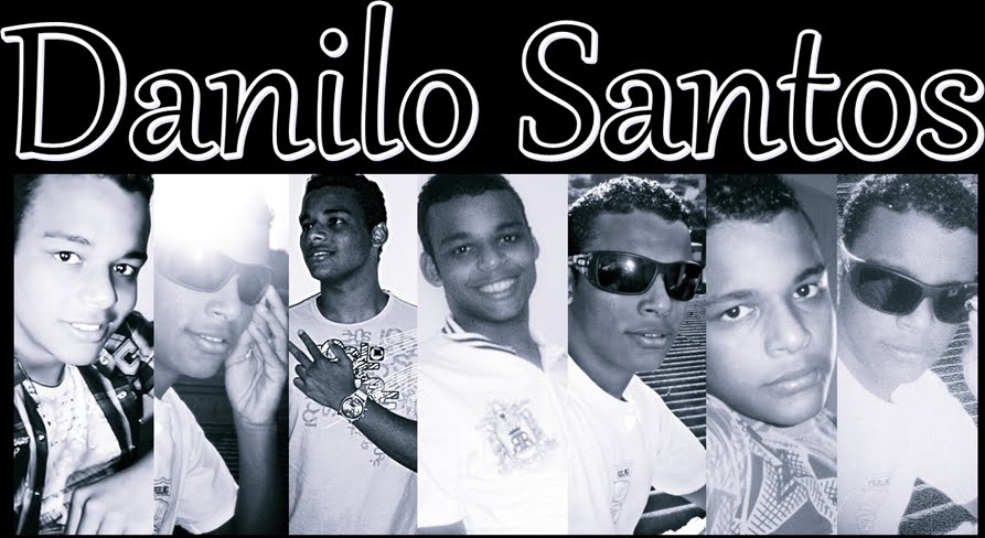Danilo Santos