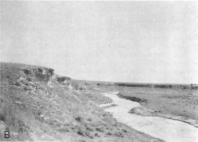 Whispers in the Dust: The Enduring Mystery of White Woman Creek