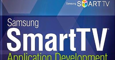  Samsung SmartTV Application Development