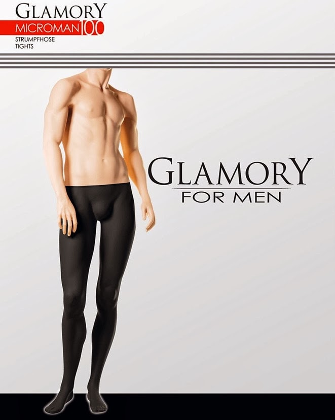 Hosiery For Men: May 2014
