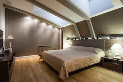 Extravagant and Untraditional Beds for Modern Bedrooms Extravagant and Untraditional Beds for Modern Bedrooms