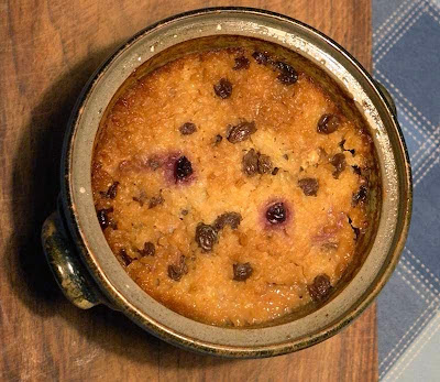 Baked Brown Rice Cakes Recipe Baked Brown Rice Cakes Recipe