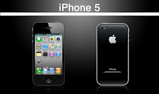 Spesifikasi iPhone 5 Spesifikasi iPhone 5