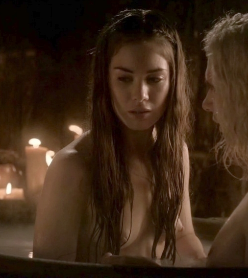 Females of "Game Of Thrones" 427