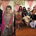 Pakistani Cricketer Nasir Jamshed’s Wedding Unseen Pictures