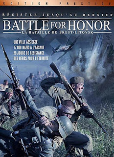 Battle For Honor (2010)