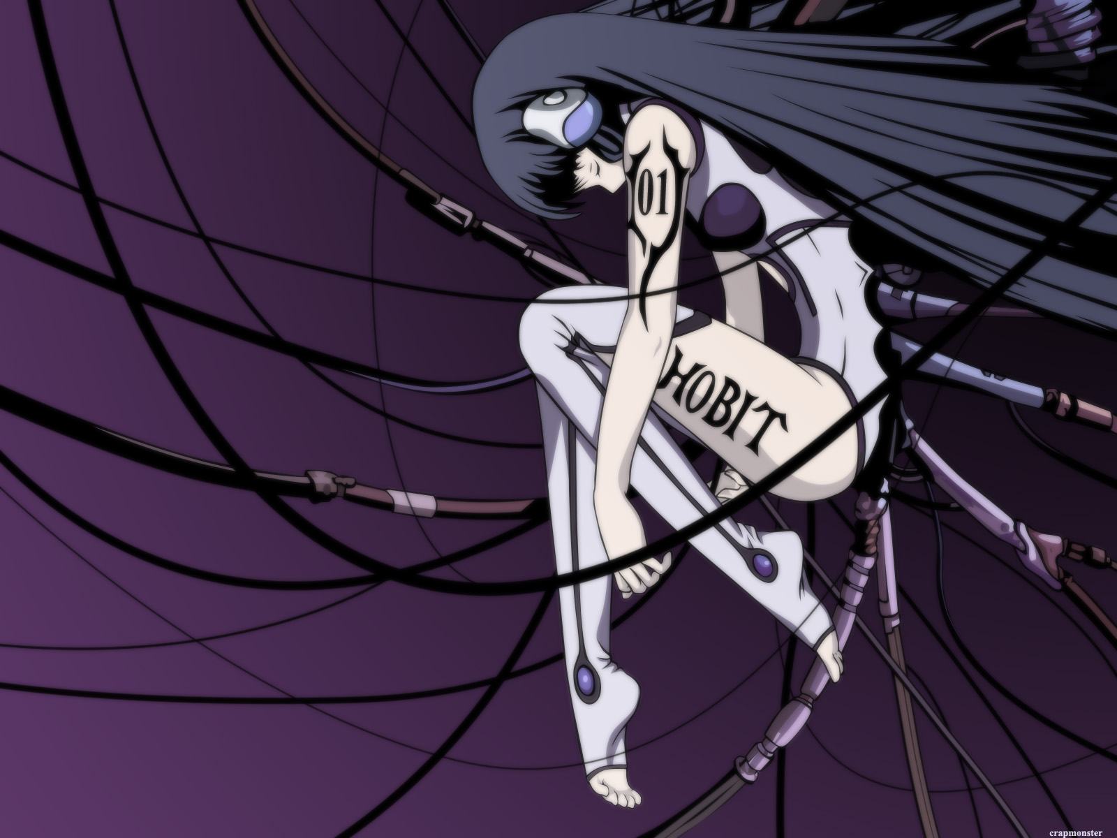 CAPITULOS DE CHOBITS capitulos de chobits: