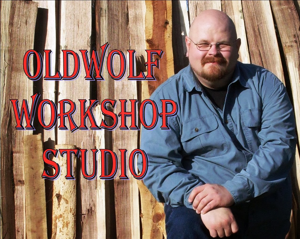 Oldwolf Workshop Studio