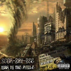 Disorda - UK Hustlerz Volume 3 Disorda - UK Hustlerz Volume 3