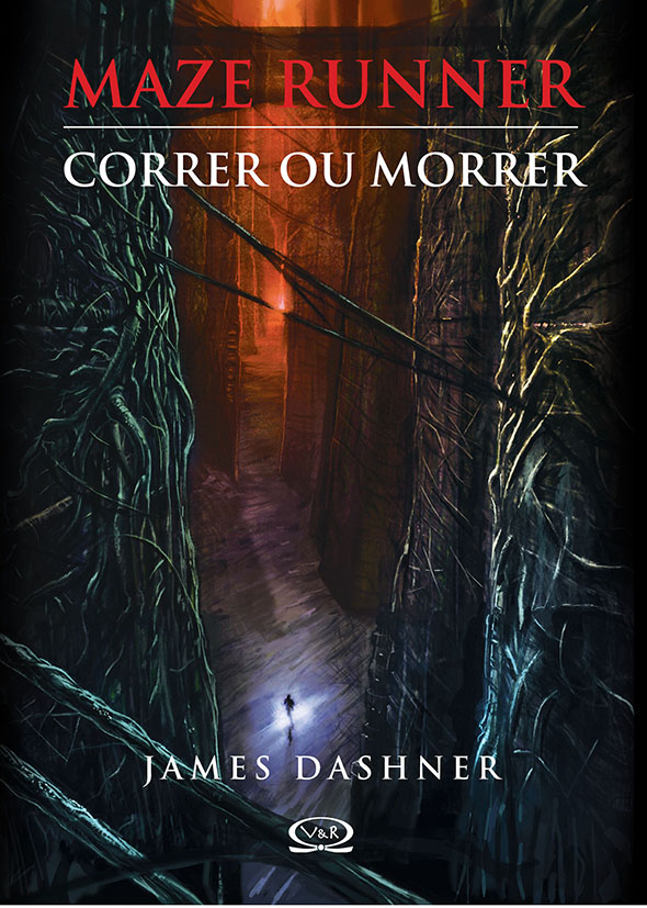 MR Resenha Maze Runner (Livro)