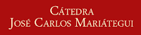 Cátedra Mariátegui