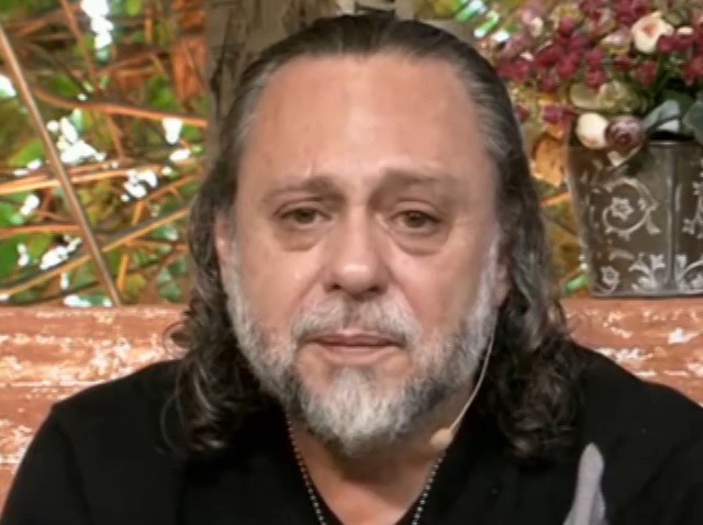 CAIO FÁBIO COMENTA ESCÂNDALOS EM IGREJAS EVANGÉLICAS E, ÀS LÁGRIMAS