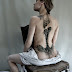 Monster tattoos