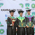 Dokumentasi Wisuda Kader KAMMI UIN Bandung pada Wisuda Ke-61 UIN Bandung