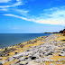 Cantiknya Pantai Cahaya Bulan