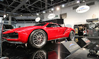 Top Marques Monaco Event 2015