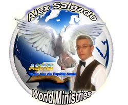 Alex Salgado World Ministries