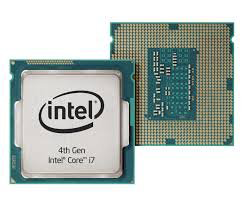 Intel's 4th Generation processors launched