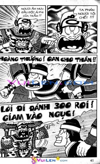 than dong dat viet tap 29