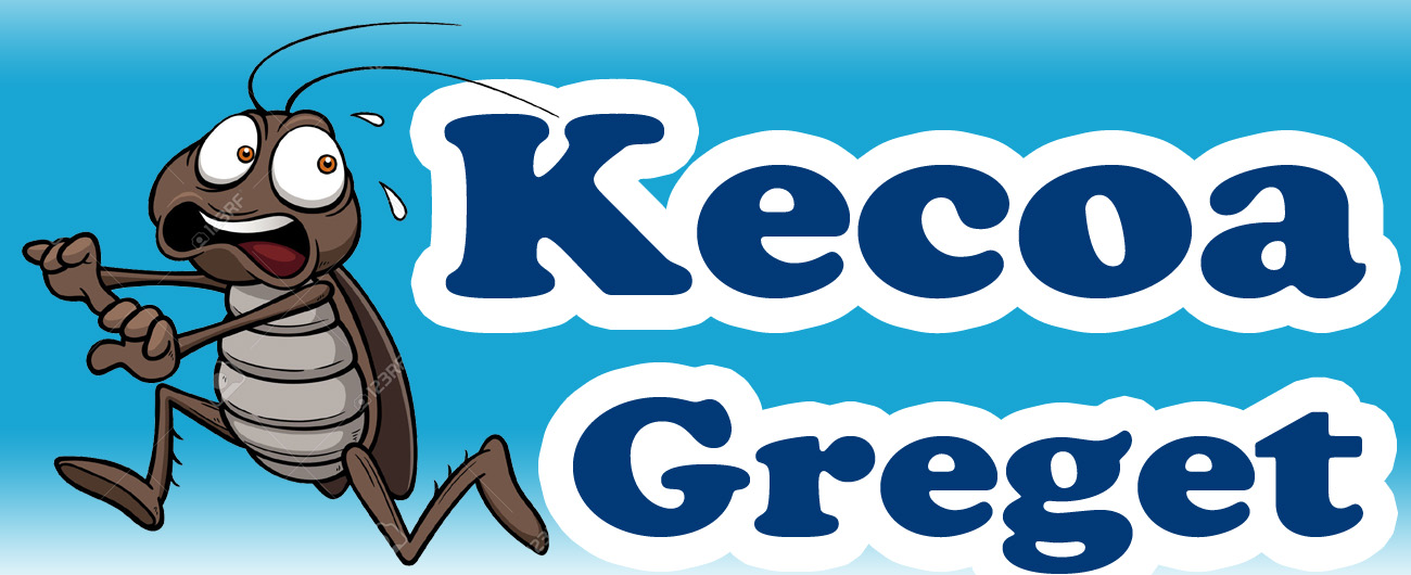 Kecoa Greget