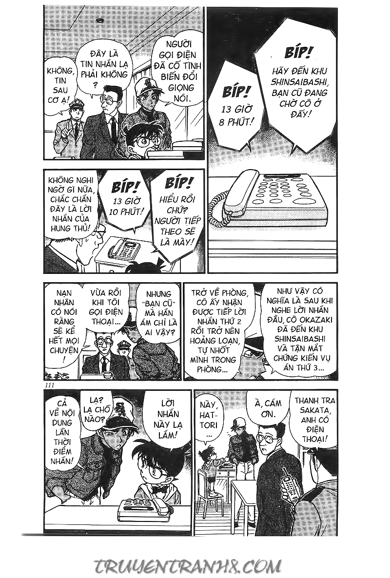 Detective Conan Chap 187 - Truyen.Chap.VN