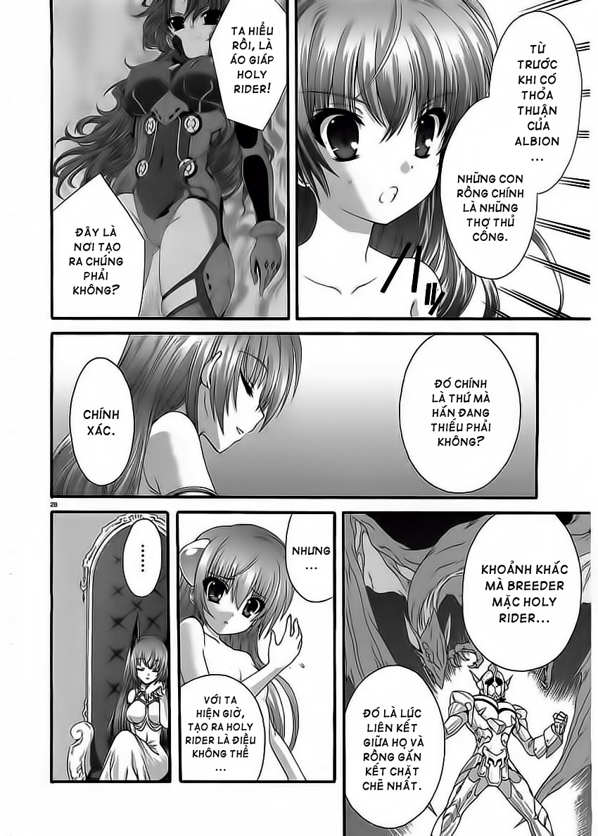 Seikoku No Dragonar chap 6