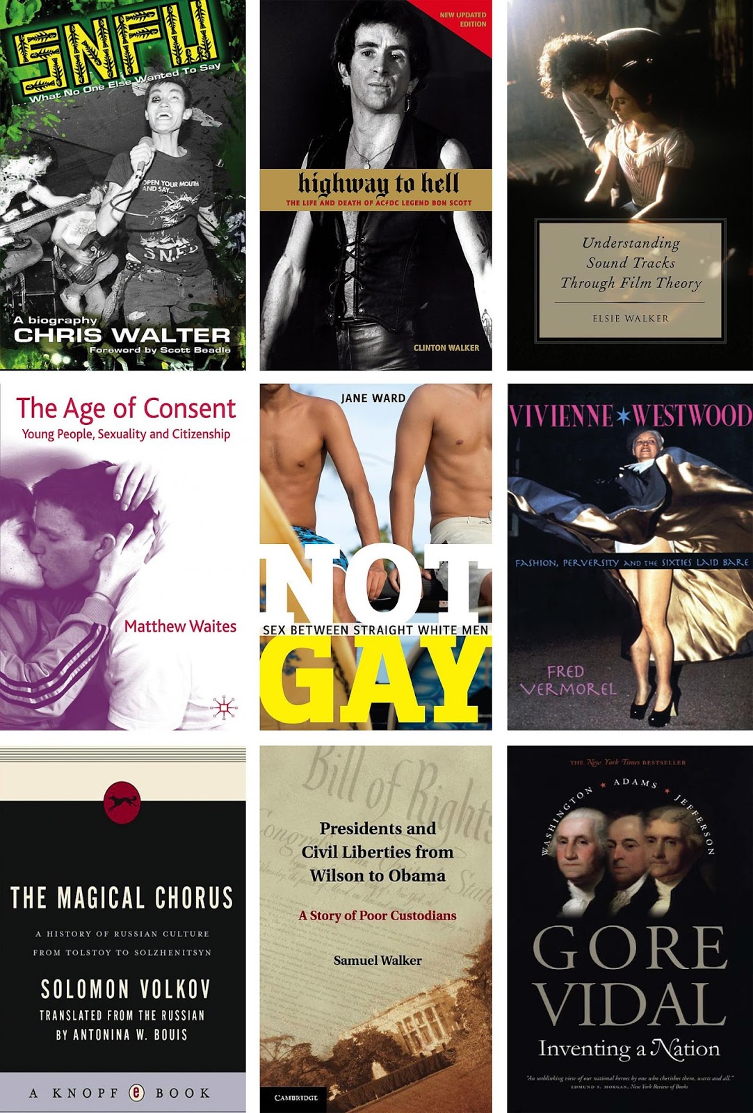 10 libros LGTBI que debes leer en 2018