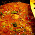 Mixed Veg Curry (Kaligayi), Cucumber Yogurt Chutney , Sweet Pongal