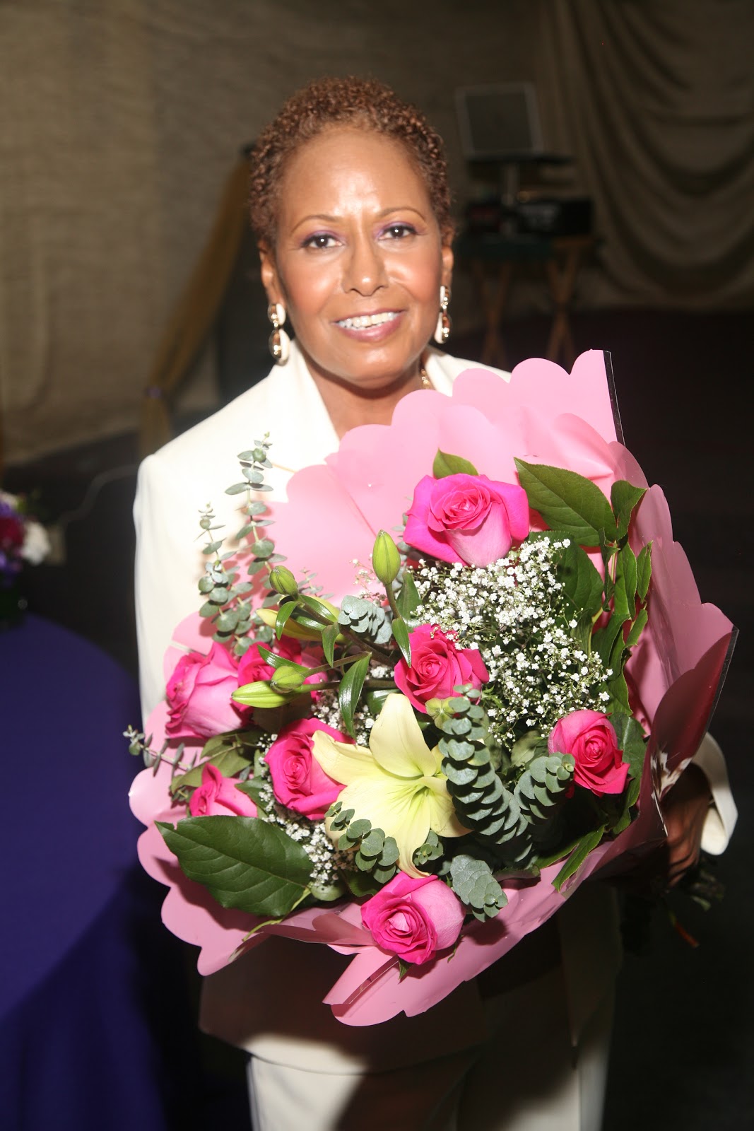 '60 & 10' Never Could Have Made it Without You