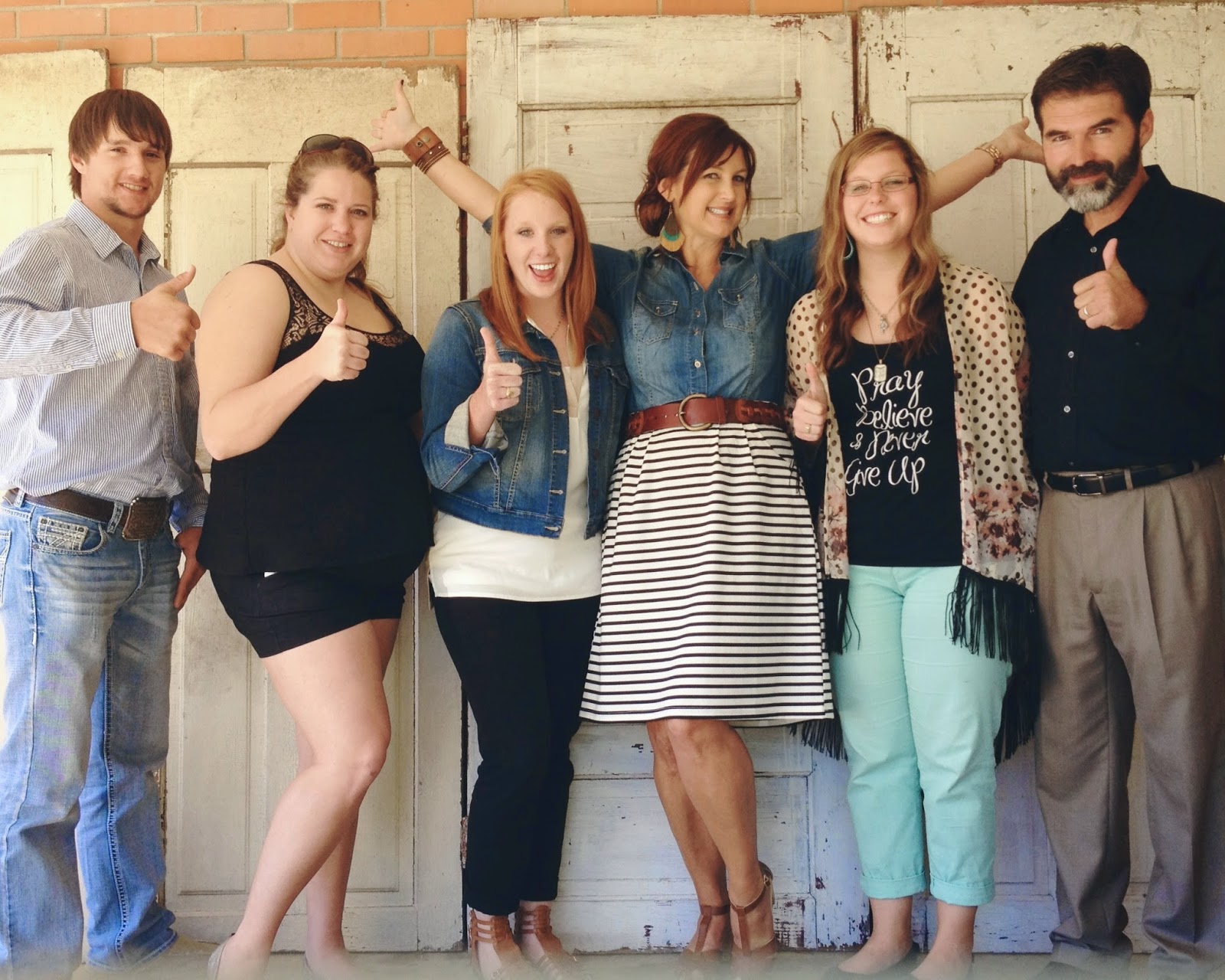 The Honey Pot Lately.