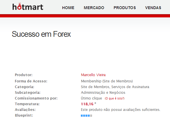 Curso de forex em portugues