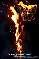 Ghost Rider: Spirit of Vengeance 2012