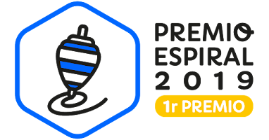 PREMIO ESPIRAL