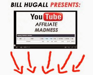 youtube affiliate madness