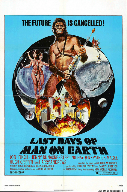 John Solie's Movie Posters ~ vintage everyday