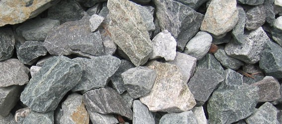 Crushed Stone Crushed Stone