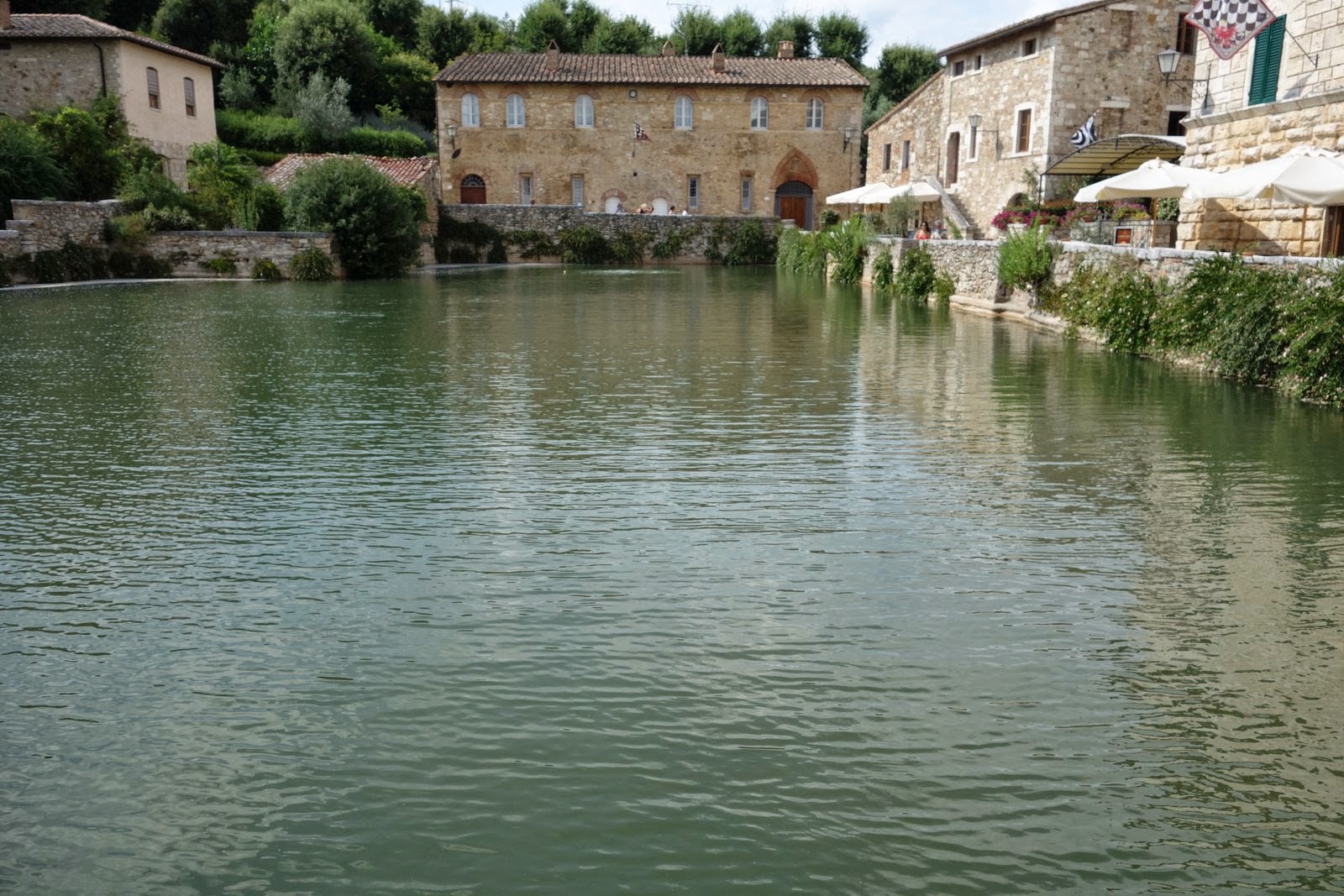 Casa a castiglione Bagno idee Vignoni