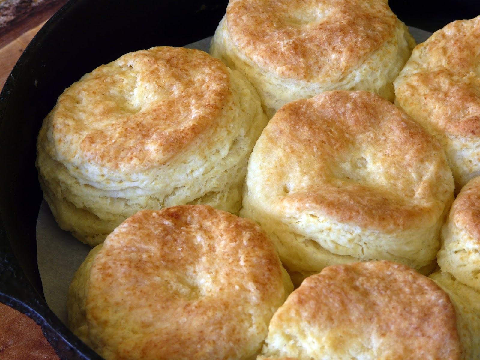 Thibeault's Table Moe's Breakfast