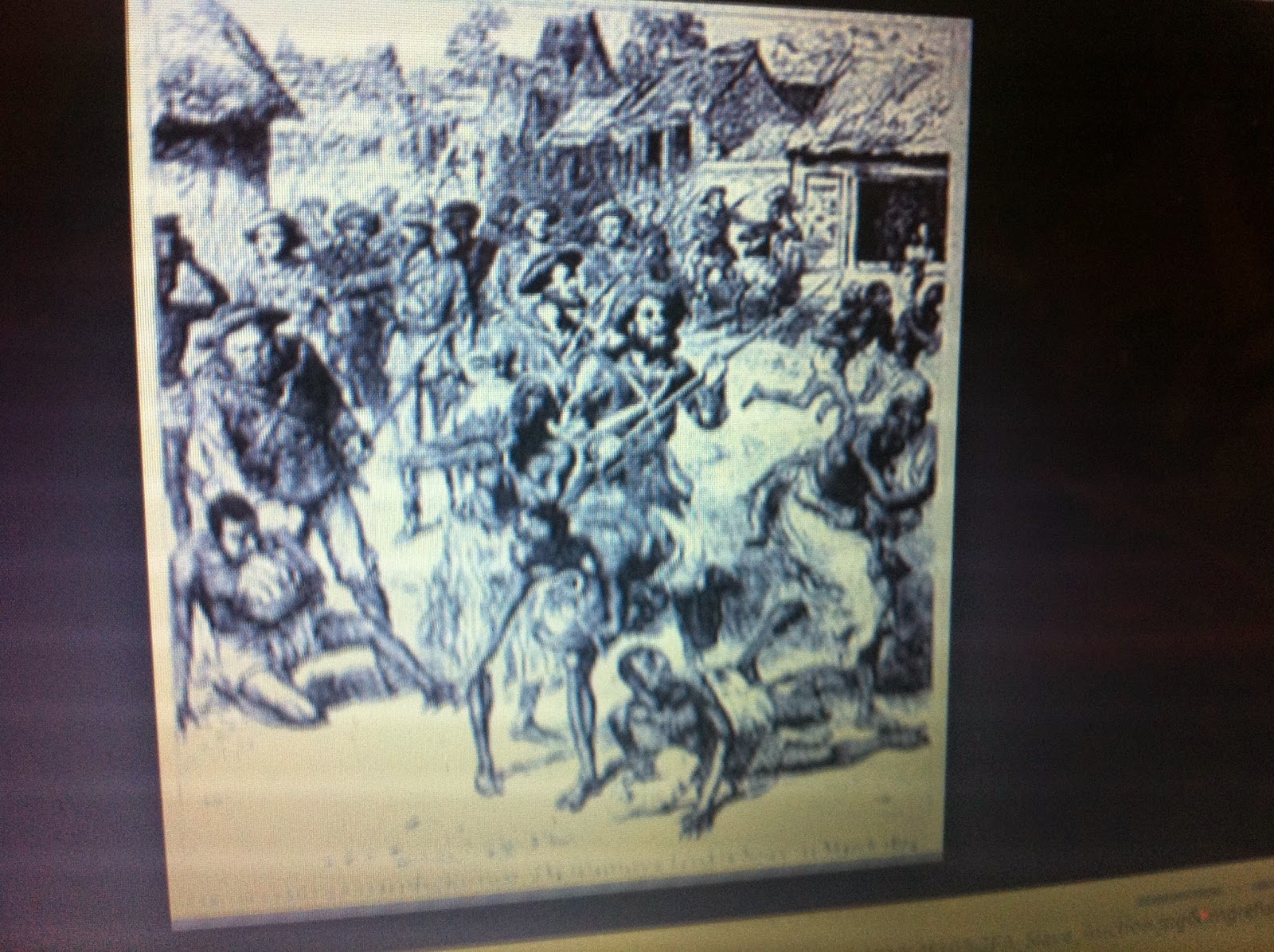 THE BLACK SOCIAL HISTORY BLACK SOCIAL HISTORY THE HISTORY OF SIERRA