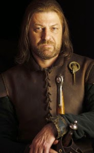 Ned, Ned, still so dead
