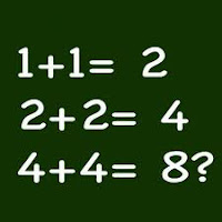 Peas and Carrots, TERC and How I Became a Mad Math Mom –
