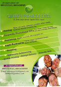 Green Pearls Global Resources ltd